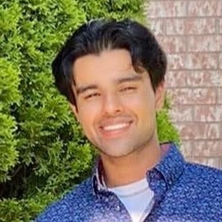 Shayan Khimji